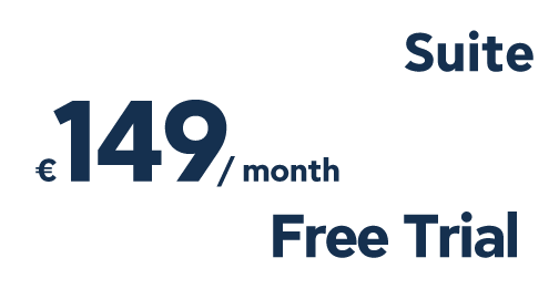 Shopping Ads Suite